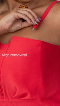 pre venda vestido curto busto assimetrico sensoriale mr fr