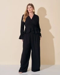blusa viscose kiss kayla