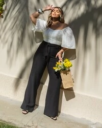 pre venda cropped amarril costas viscose jacquard mr fr