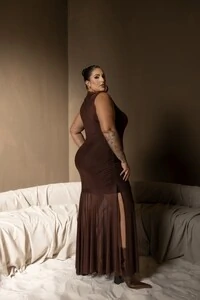 pre venda vestido longo tule poliamida drapeado divas