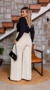 pre venda calca pantalona air flow mr fr