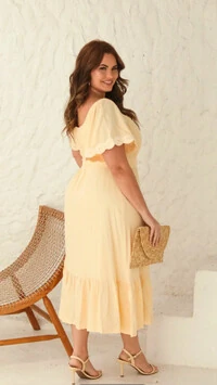 vestido giorgia upper