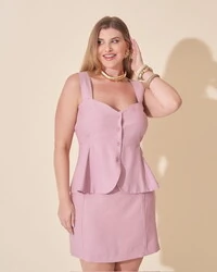 blusa emma alfaiataria kayla