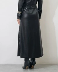 saia midi evase courino kayla