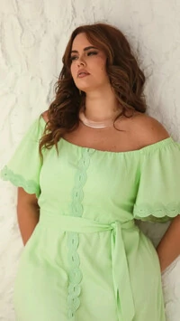 vestido giorgia upper