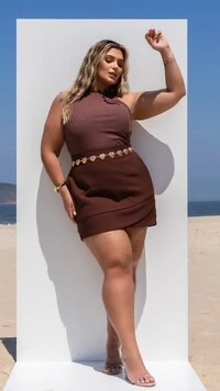 pre venda saia shorts embutido alfaiataria sarjado mr fr