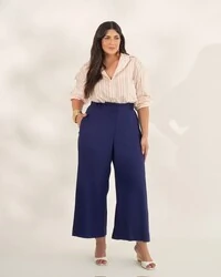 calca pantcourt alfaitaria quebela