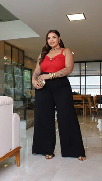 pre venda blusa regata canelada com fivela busto mr fr