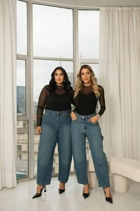 PRE VENDA calca jeans carpinteiro divas