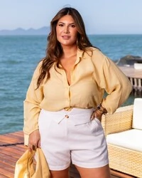 pre venda!! camisa tangara yellow mr fr