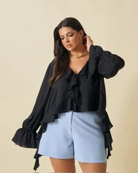 shorts alfa suh kayla