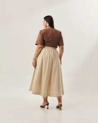 blusa lady girl quebela