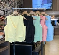 Colete alfaiataria summer predil