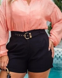 pre venda camisa + cropped mariana mr fr