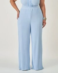 calca malha kayla reta