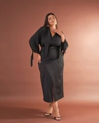 blusa lace quebela