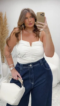 Body veronica provador
