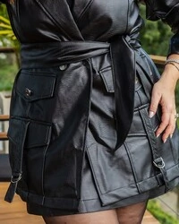 pre venda maxi blazer couro mr fr