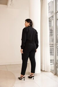 Calca noemi sensoriale upper