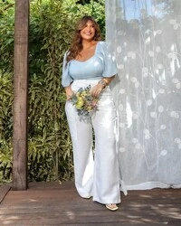 pre venda cropped amarril costas viscose jacquard mr fr