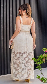 pre venda conjunto renda poliamida e algodao mr fr