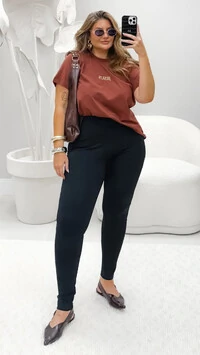 Calca legging kayla