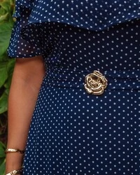 pre venda vestido longo poa fabiola mr fr