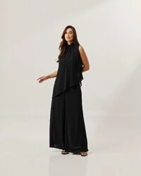 conjunto capa assimetrico quebela