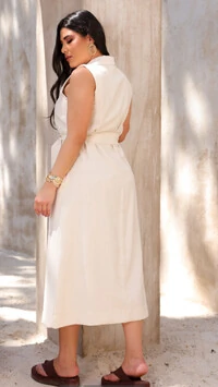 vestido surirayon sensoriale upper