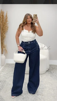 Body veronica provador