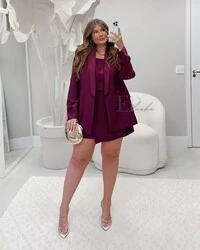 Blazer paris alfa hotpink provador