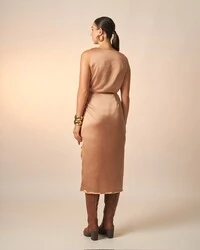 regata melissa tecido poliester acetinado kayla