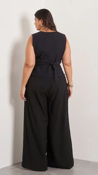 Calca darah alfaiataria kayla