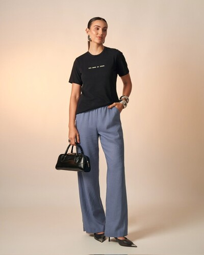 Foto t shirt algodao jesus kayla