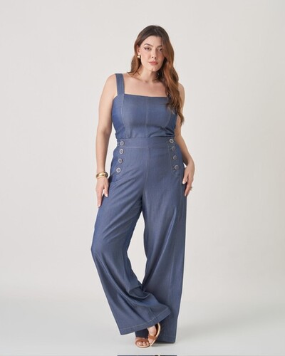 Foto calca stella pantalona jeans denim spandex leve upper