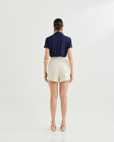 FotoShorts alfaiataria vinco quebela
