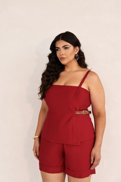 Fotoshorts antonia sensoriale upper