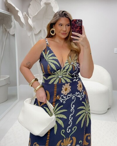 FotoPre venda vestido cocqueiro marianina