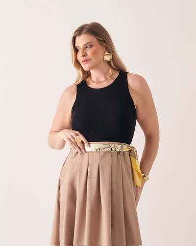Foto Vestido victoria compose kayla