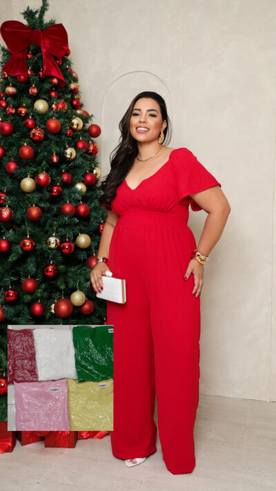 Foto promo sem troca macacao emma airflow com forro elastex costas