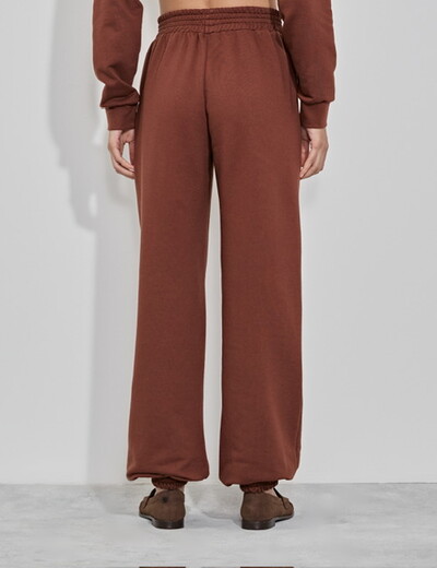 Fotocalca moletom jogger kayla