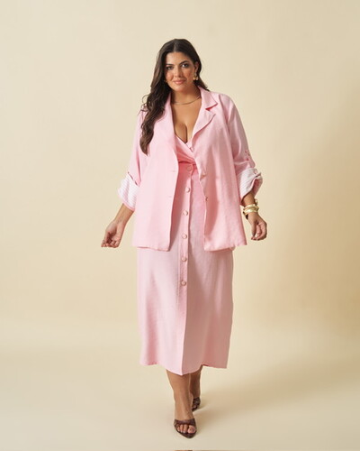 Foto PROMO Blazer twill kayla