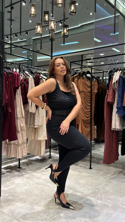 Fotopre venda macacao power bellah curves