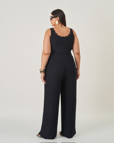 Fotocalca malha kayla reta