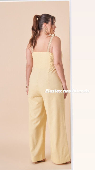 FotoMacacao melina linho firenze upper