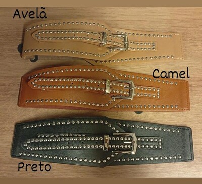 Foto Cinto new provador