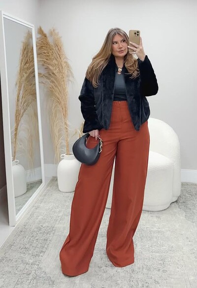 Foto PRE VENDA Casaco tedd rosamili