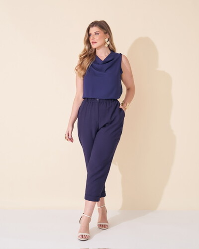 Foto blusa valentina degage kayla