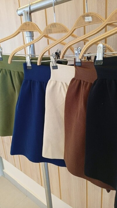 FotoShorts modal tricot aurora planet