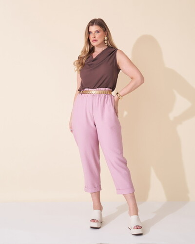 Fotoblusa valentina degage kayla